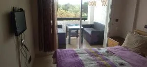 Superbe appartement à Asilah Marina Golf - Larache