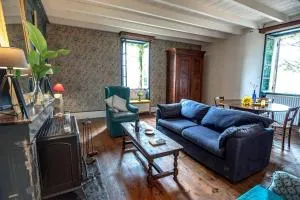 Gîte bucolique de Haut Martet - 卡斯提永拉巴泰伊