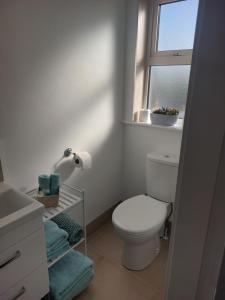 Mountain Aven Guest House