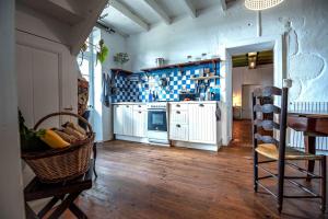 Gîte bucolique de Haut Martet