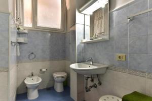 Chambre Triple avec Salle de Bains Privative Séparée