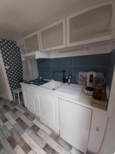 Maisons de vacances LES HIRONDELLES : photos des chambres