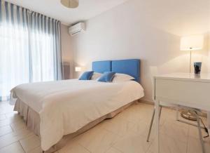 Villa Californienne tout confort avec piscine