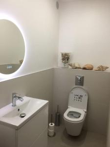 Villa Californienne tout confort avec piscine