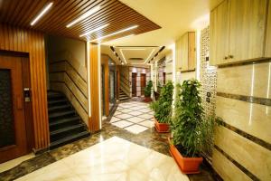 Nile view 3 full bedroom apartment