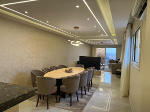 Nile view 3 full bedroom apartment