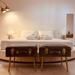 Superior King Suite