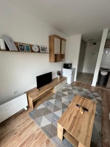 Studio apartman ANNI, Self CHECK-IN