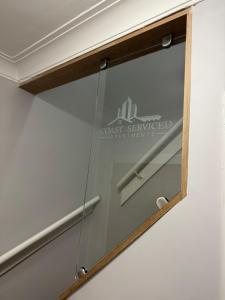 Town Centre 2 bedroom apartment