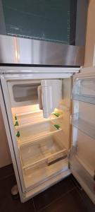 1-slaapkamer appartement - vlak bij strand - parkeerplaats inclusief