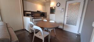 1-slaapkamer appartement - vlak bij strand - parkeerplaats inclusief