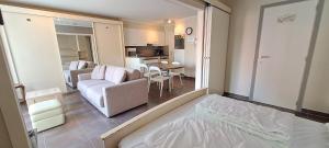 1-slaapkamer appartement - vlak bij strand - parkeerplaats inclusief