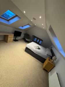 Town Centre 2 bedroom apartment