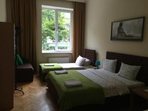 Lviv Euro Hostel