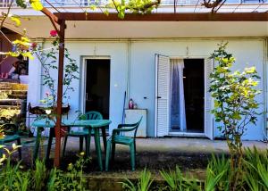 Διαμέρισμα 2 υπνοδωματίων, κοντά στη Λευκάδα