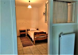 Διαμέρισμα 2 υπνοδωματίων, κοντά στη Λευκάδα