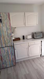 Helle schöne Dachgeschosswohnung mit Balkon