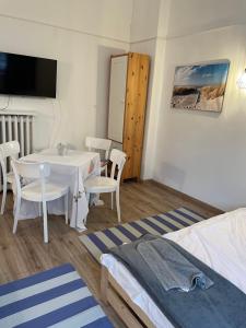 Apartamenty i pokoje przy sopockim molo