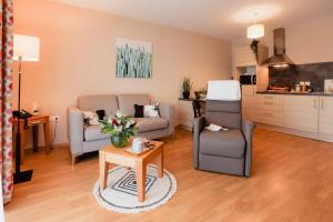 Domitys Les Falaises Blanches