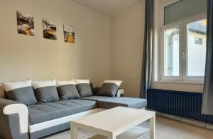 Gare 173A Bruxelles-Charleroi-airport