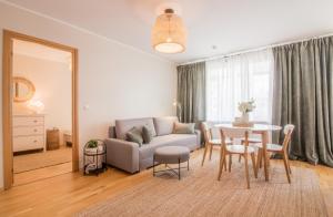 Tiigi 8 Cozy Apartment