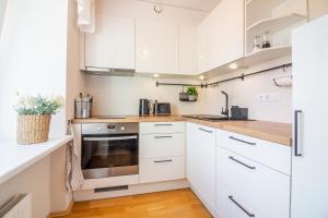 Tiigi 8 Cozy Apartment