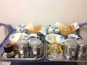 Hotel Pousada La Belle - أبراو