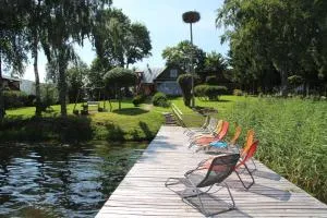 Sodyba Brazylija - Puožas