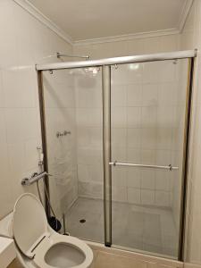 Apartamento en Panama y Punta Pacífica, Céntrico y Costa de Panamá