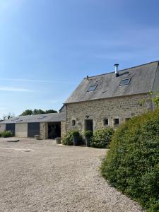 Maisons de vacances L'atelier, dependance de charme, Ste Mere Eglise : photos des chambres
