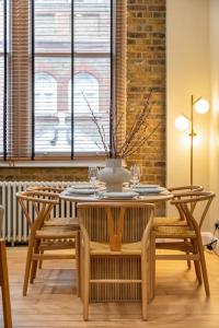 Prime Covent Garden gem with Air-Con