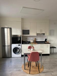 Apartamentos SARABIA LOFT
