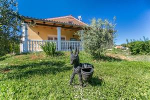 Ferienhaus für 5 Personen ca 110 qm in Ližnjan, Istrien Südküste von Istrien