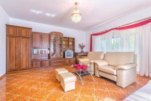 Ferienhaus für 5 Personen ca 110 qm in Ližnjan, Istrien Südküste von Istrien
