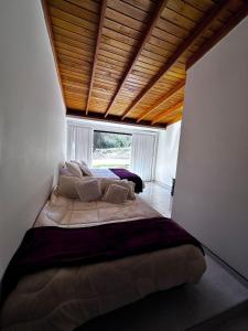 Refugio Lago de Tota