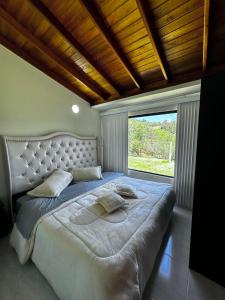 Refugio Lago de Tota