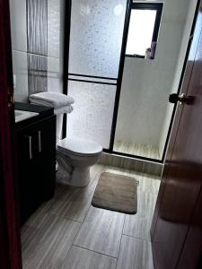 Refugio Lago de Tota