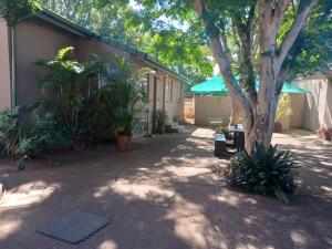 999 Pretorius street