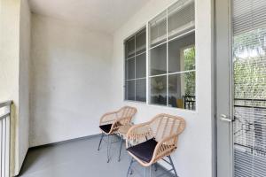 Spacious, Comfortable, and Central Condo