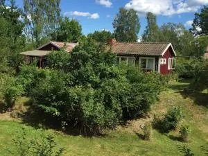 Lättillgängligt och trevligt hus - Nynäshamn