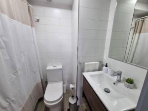 Departamento céntrico y nuevo