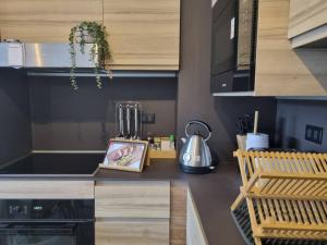 Departamento céntrico y nuevo