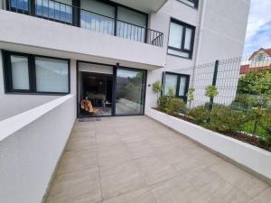 Departamento céntrico y nuevo