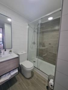 Departamento céntrico y nuevo