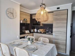 Departamento céntrico y nuevo