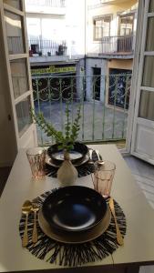 Apartamentos SARABIA LOFT