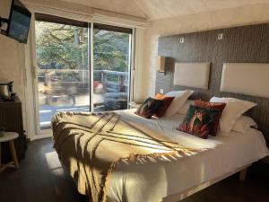 Hotels Les Olivades : photos des chambres