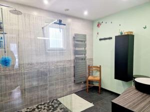 Villas Villa Coquelicot YourHostHelper : photos des chambres