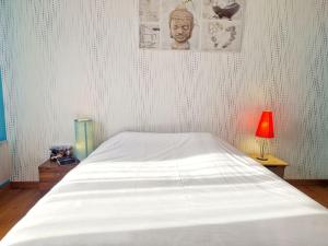 Villas Villa Coquelicot YourHostHelper : photos des chambres