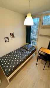 Rooms in Warsaw - G5